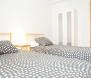 Просторные апартаменты в Санта Пола 127 кв.м у моря