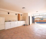 Вилла в Ориуэла Коста 79 кв.м, 4 спальни, 2.5 км до моря