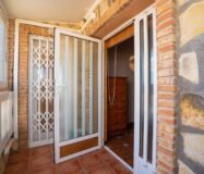 Вилла в Ориуэла Коста 79 кв.м, 4 спальни, 2.5 км до моря