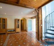 Вилла в Ориуэла Коста 79 кв.м, 4 спальни, 2.5 км до моря