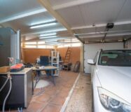 Вилла в Ориуэла Коста 79 кв.м, 4 спальни, 2.5 км до моря