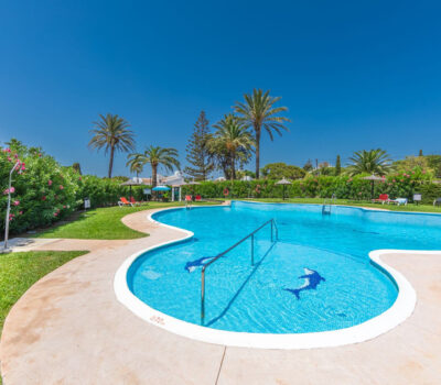 Вілла в Касаресі з садом та видом на море 130 кв.м