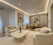 Апартаменты 111 кв.м в Madrid, 3 комнаты, лифт