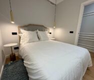 Апартаменты 111 кв.м в Madrid, 3 комнаты, лифт