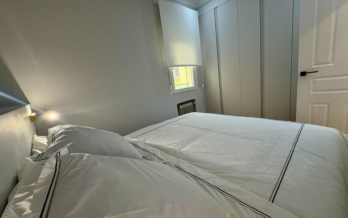 Апартаменты 111 кв.м в Madrid, 3 комнаты, лифт