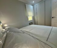 Апартаменты 111 кв.м в Madrid, 3 комнаты, лифт