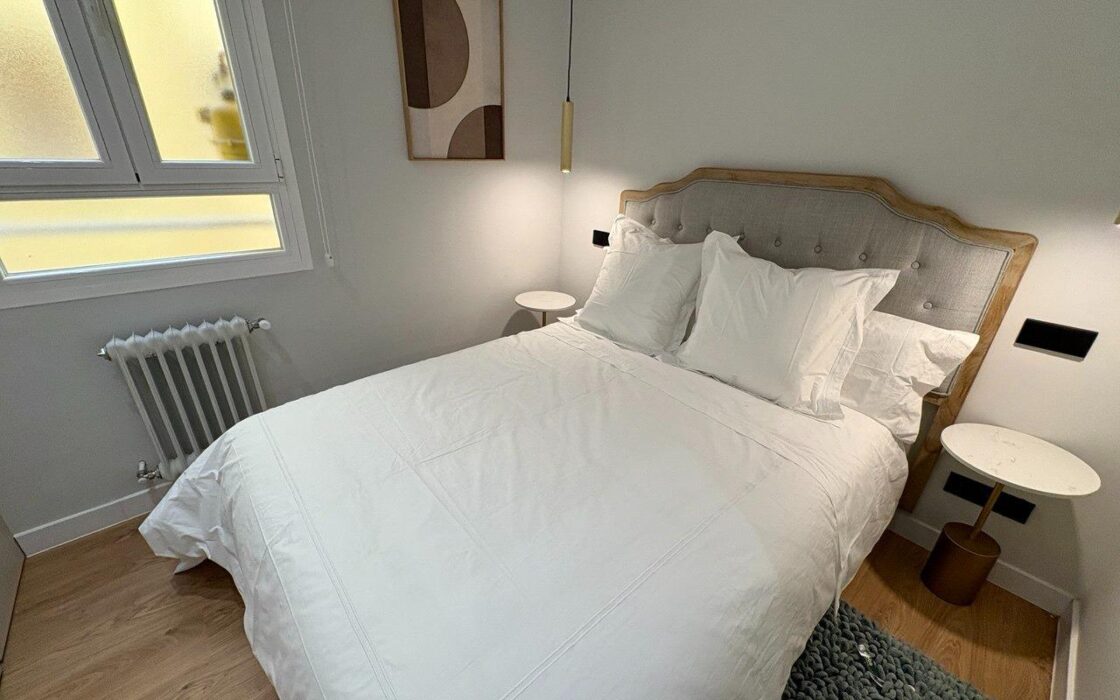 Апартаменты 111 кв.м в Madrid, 3 комнаты, лифт