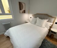 Апартаменты 111 кв.м в Madrid, 3 комнаты, лифт