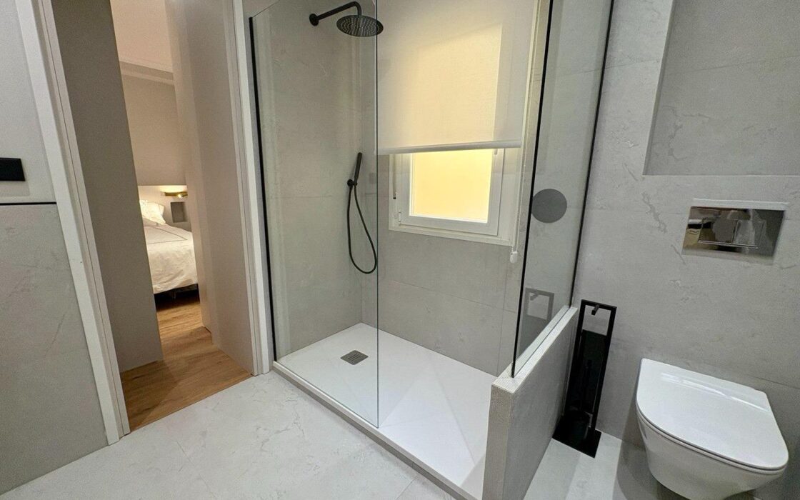 Апартаменты 111 кв.м в Madrid, 3 комнаты, лифт