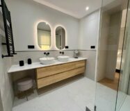 Апартаменты 111 кв.м в Madrid, 3 комнаты, лифт