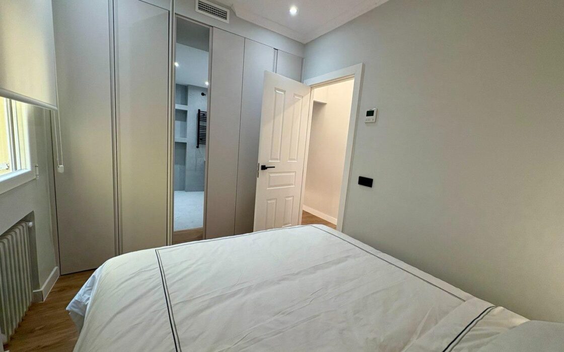 Апартаменты 111 кв.м в Madrid, 3 комнаты, лифт