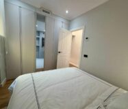 Апартаменты 111 кв.м в Madrid, 3 комнаты, лифт