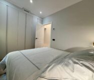 Апартаменты 111 кв.м в Madrid, 3 комнаты, лифт