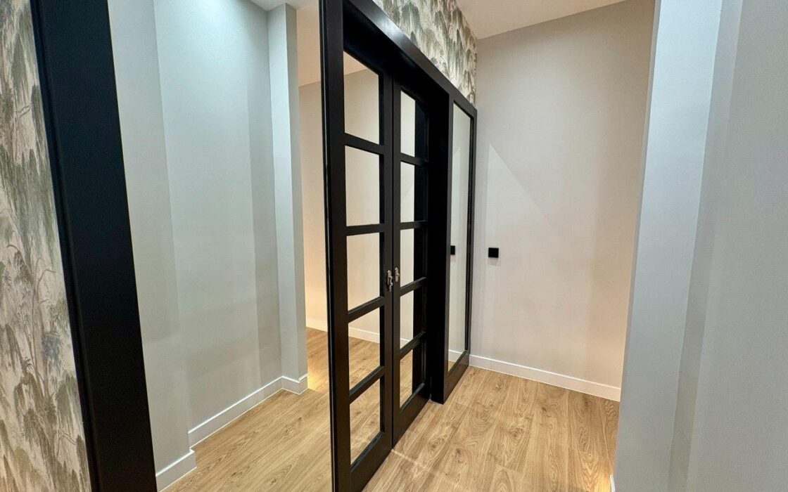 Апартаменты 111 кв.м в Madrid, 3 комнаты, лифт