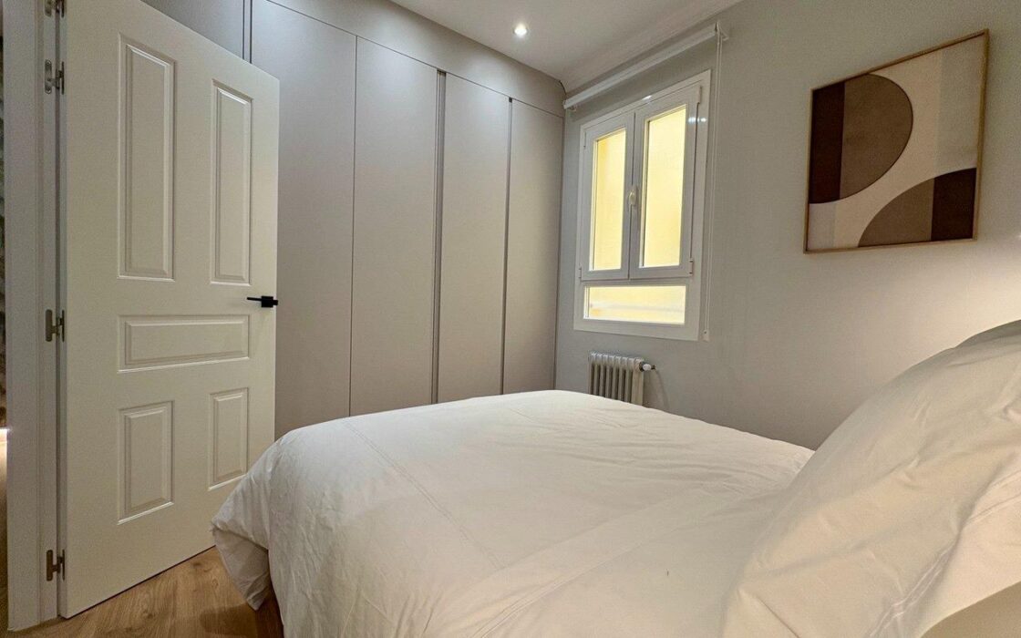 Апартаменты 111 кв.м в Madrid, 3 комнаты, лифт