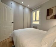 Апартаменты 111 кв.м в Madrid, 3 комнаты, лифт