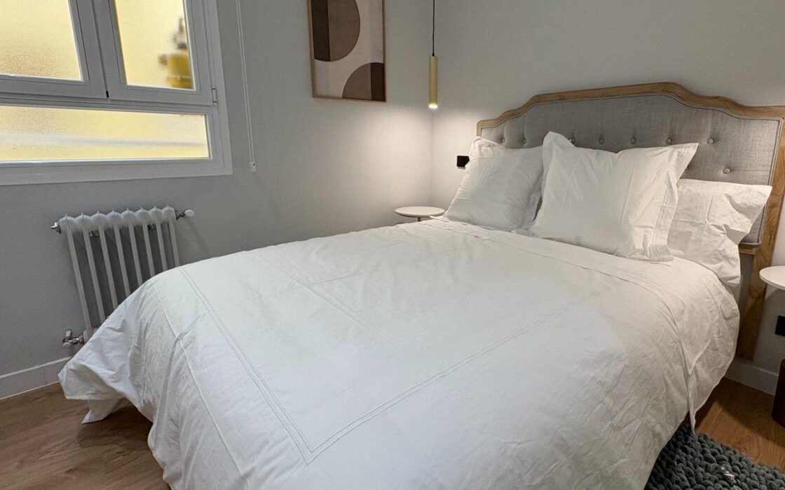 Апартаменты 111 кв.м в Madrid, 3 комнаты, лифт