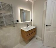 Апартаменты 111 кв.м в Madrid, 3 комнаты, лифт