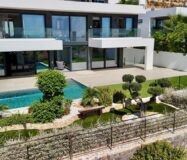 Розкішна вілла в Фенистрата 998 кв.м з панорамним видом