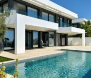 Розкішна вілла в Фенистрата 998 кв.м з панорамним видом