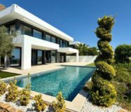 Розкішна вілла в Фенистрата 998 кв.м з панорамним видом