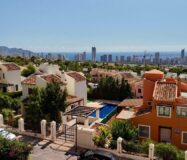 Розкішна вілла в Фенистрата 998 кв.м з панорамним видом