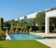 Розкішна вілла в Фенистрата 998 кв.м з панорамним видом