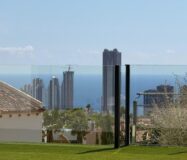 Розкішна вілла в Фенистрата 998 кв.м з панорамним видом