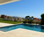 Розкішна вілла в Фенистрата 998 кв.м з панорамним видом