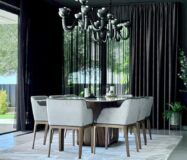 Розкішна вілла в Фенистрата 998 кв.м з панорамним видом