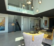 Розкішна вілла в Фенистрата 998 кв.м з панорамним видом