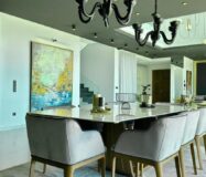 Розкішна вілла в Фенистрата 998 кв.м з панорамним видом