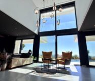 Розкішна вілла в Фенистрата 998 кв.м з панорамним видом