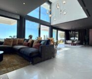 Розкішна вілла в Фенистрата 998 кв.м з панорамним видом