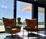 Розкішна вілла в Фенистрата 998 кв.м з панорамним видом