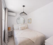 Двухуровневый пентхаус в Малаге 85 кв.м с террасой