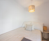 Двухуровневый пентхаус в Малаге 85 кв.м с террасой