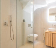 Двухуровневый пентхаус в Малаге 85 кв.м с террасой