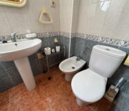 Апартаменты у пляжа Дэль Кура, 55 кв.м, 2 спальни, бассейн