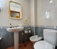 Апартаменты у пляжа Дэль Кура, 55 кв.м, 2 спальни, бассейн