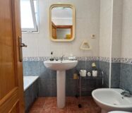 Апартаменты у пляжа Дэль Кура, 55 кв.м, 2 спальни, бассейн