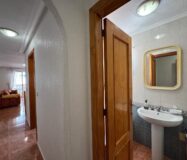 Апартаменты у пляжа Дэль Кура, 55 кв.м, 2 спальни, бассейн