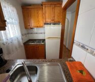 Апартаменты у пляжа Дэль Кура, 55 кв.м, 2 спальни, бассейн