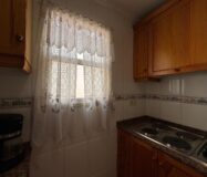 Апартаменты у пляжа Дэль Кура, 55 кв.м, 2 спальни, бассейн