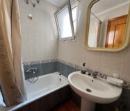 Апартаменты у пляжа Дэль Кура, 55 кв.м, 2 спальни, бассейн