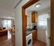 Апартаменты у пляжа Дэль Кура, 55 кв.м, 2 спальни, бассейн