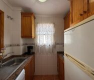 Апартаменты у пляжа Дэль Кура, 55 кв.м, 2 спальни, бассейн