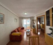 Апартаменты у пляжа Дэль Кура, 55 кв.м, 2 спальни, бассейн