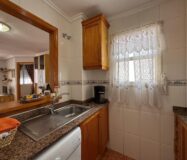 Апартаменты у пляжа Дэль Кура, 55 кв.м, 2 спальни, бассейн