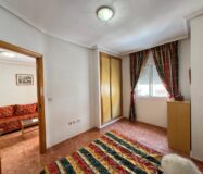 Апартаменты у пляжа Дэль Кура, 55 кв.м, 2 спальни, бассейн